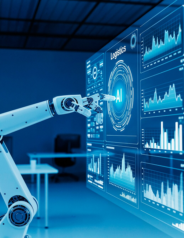 Deep Analytics & Forecasting Engine for Manufacturing